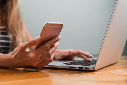 Cómo Recuperar Cuenta de Facebook