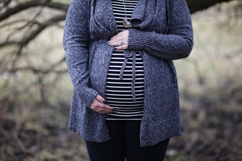 Licencia Por Maternidad Cómo Y Cuando Cobro
