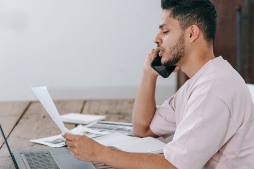 Cómo Sacar Certificado De Antecedentes Penales