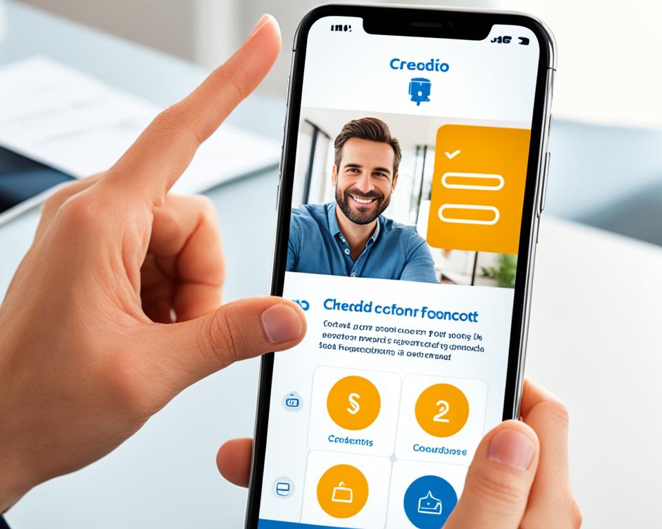 app crédito fonacot