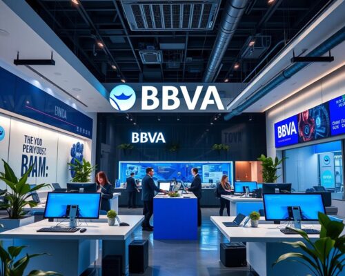 Atención al Cliente BBVA