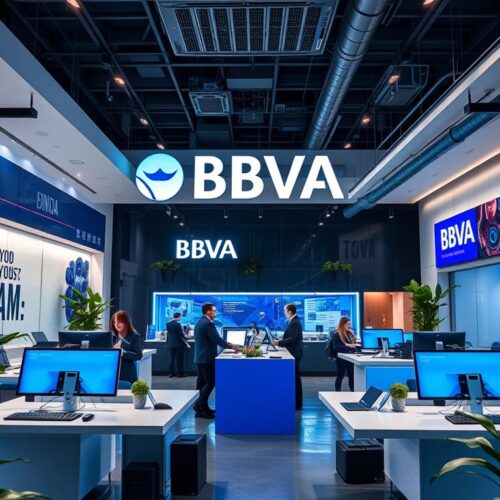 Atención al Cliente BBVA
