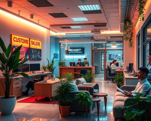 Atención al Cliente Personal
