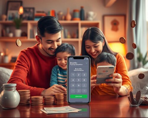 Bolsillo Familiar Electrónico: Cómo Saber Si Soy Beneficiario