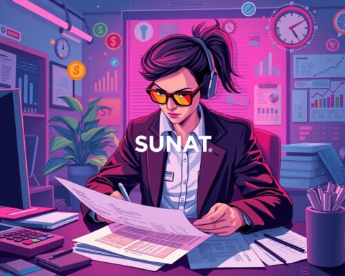 Cómo Saber Si Tengo Saldo A Favor En La SUNAT