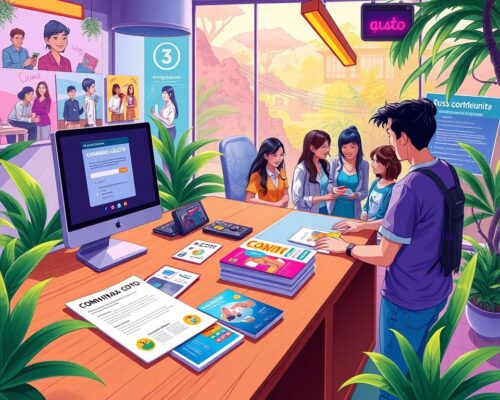 Cómo Registrarse en Comunidad Coto