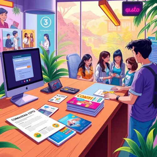 Cómo Registrarse en Comunidad Coto